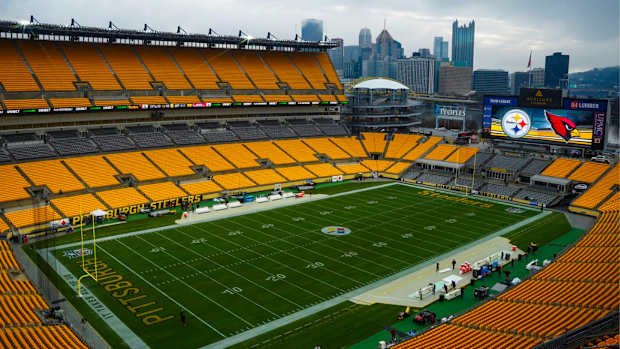 Acrisure Stadium